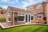 House extensions in Surrey